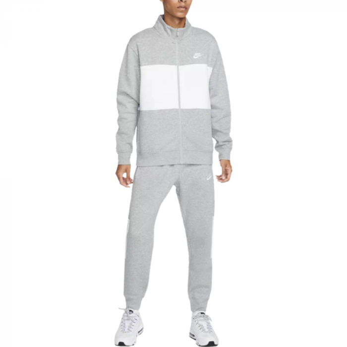 M NSW SPE FLC TRK SUIT [2]