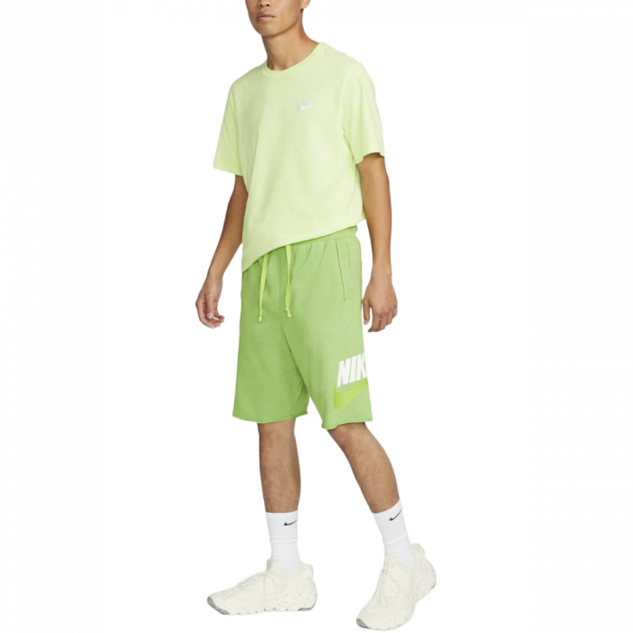 M NSW SPE FT ALUMNI SHORT [4]