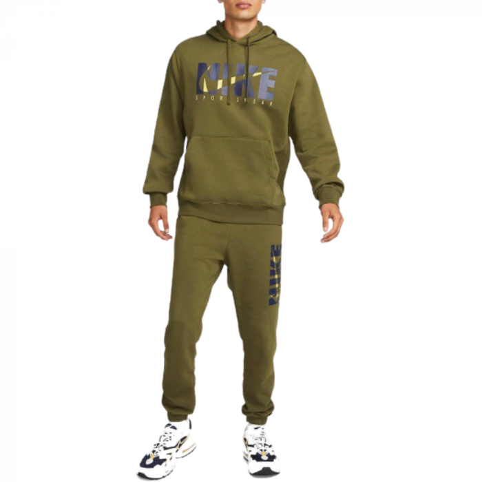 M Nsw Spe Gx Flc Trk Suit [2]