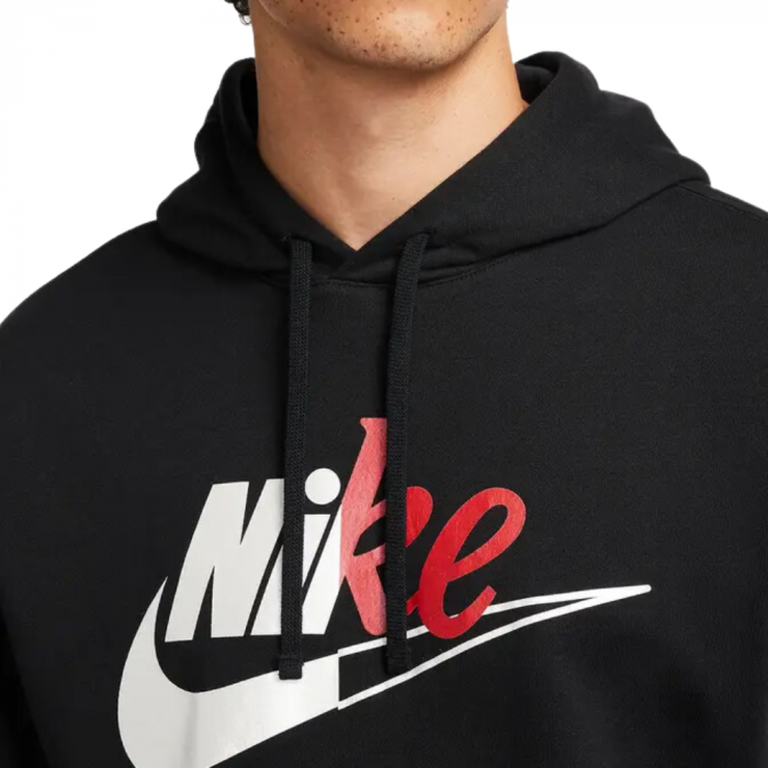 M NSW SPE+ PO BB HOODIE HH [4]