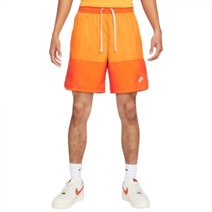 M Nsw Spe Wvn Flow Long Short [2]