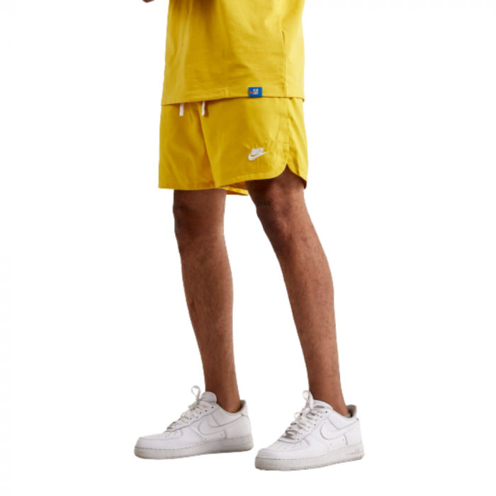 M Nsw Spe Wvn Lnd Flow Short [2]