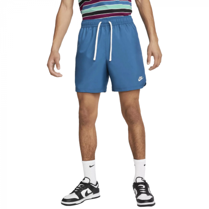 M Nsw Spe Wvn Lnd Flow Short [2]