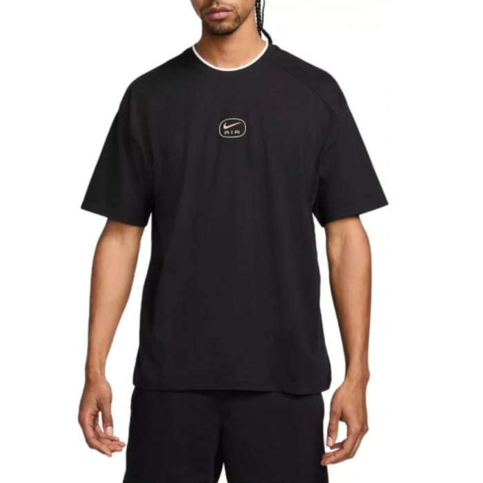 M NSW SW AIR L FIT TOP HM0182-010 [1]