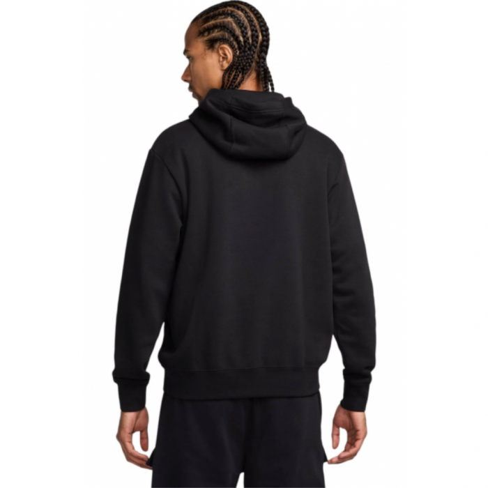 M NSW SW AIR PO HOODY FLC BB HM0175-010 [2]
