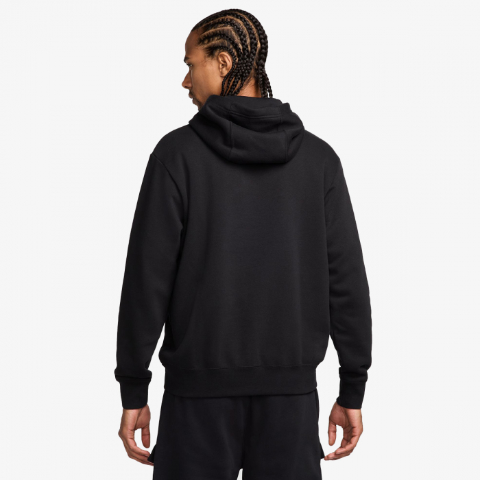 M NSW SW AIR PO HOODY FLC BB HM0175-010 [2]