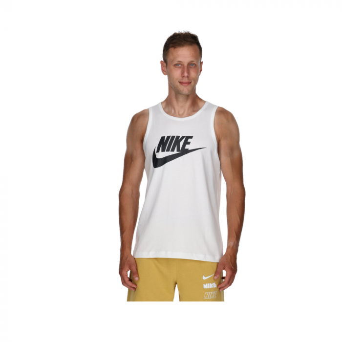 M NSW Tank Icon Futura [2]