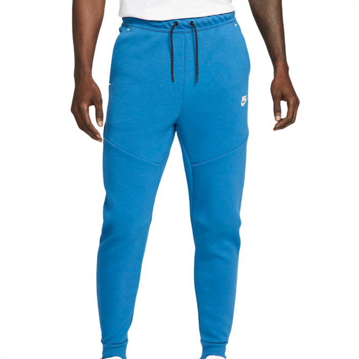 M Pantaloni Nike Tech Fleece JGGR