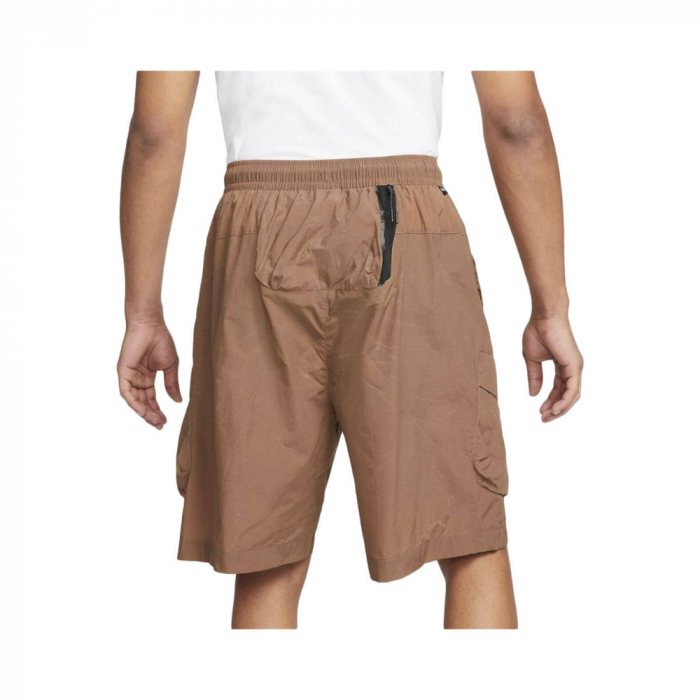 M NSW TE WVN UL UTILITY SHORT [3]
