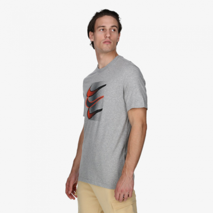 M NSW Tee 12Mo Swoosh [3]