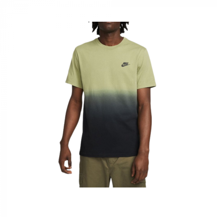 M NSW TEE ESS+ DIP DYE