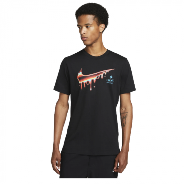 M Nsw Tee Heatwave Hbr