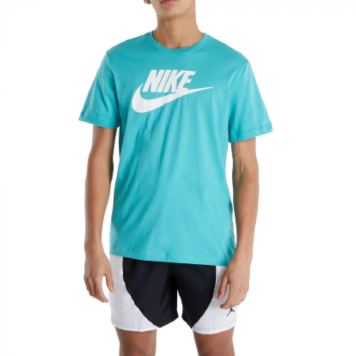 M NSW TEE ICON FUTURA [2]