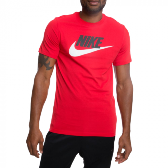 M Nsw Tee Icon Futura [2]