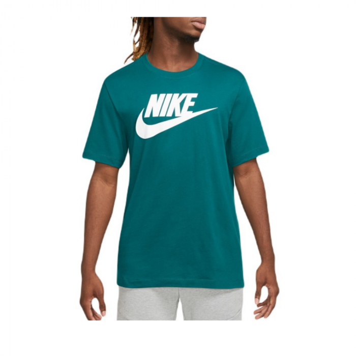 M NSW Tee Icon Futura [4]