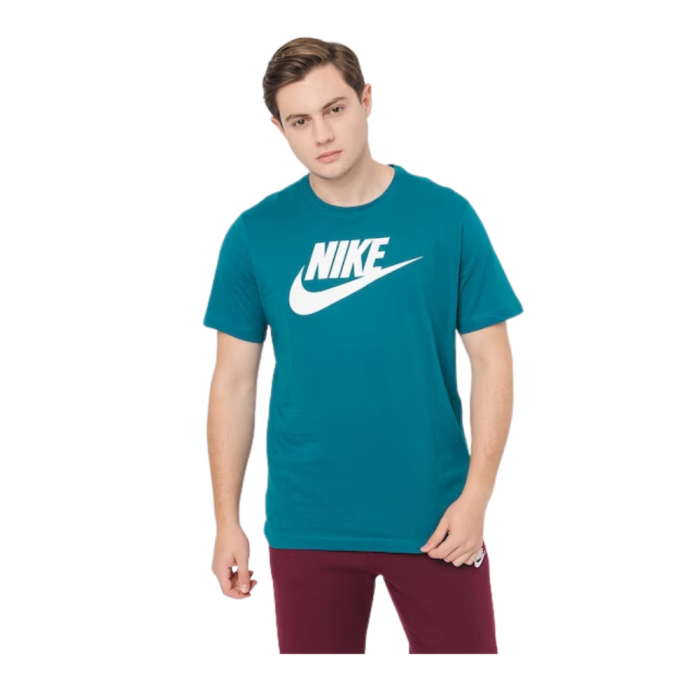 M NSW Tee Icon Futura [3]