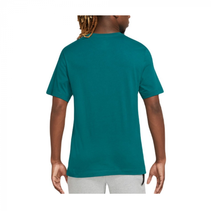 M NSW Tee Icon Futura [2]