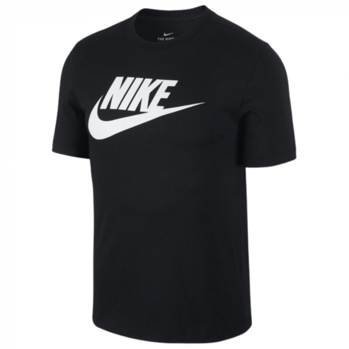 Tricou Nike Icon Futura Negru
