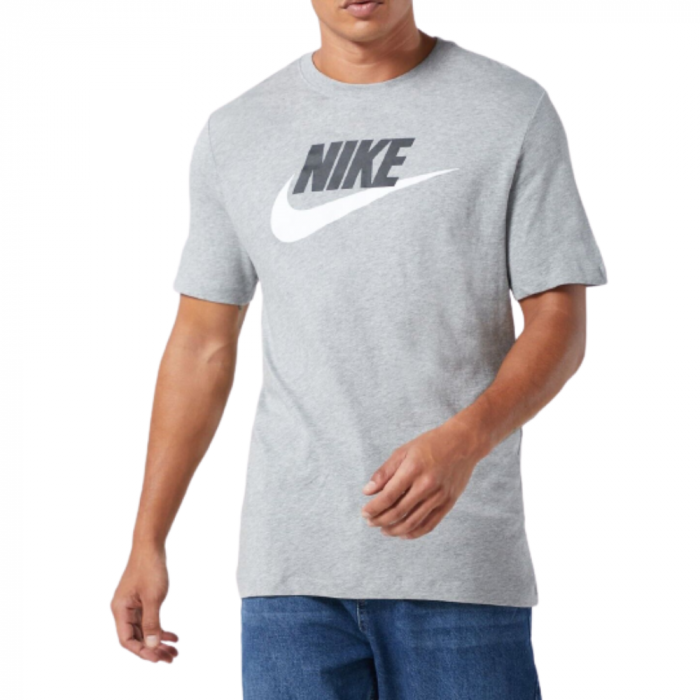 M Nsw Tee Icon Futura [2]