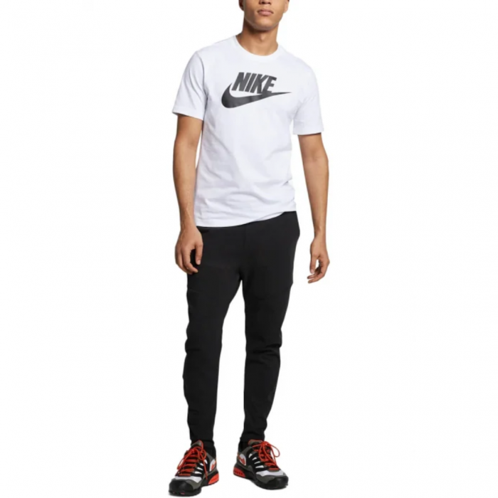 M NSW TEE ICON FUTURA AR5004-101 [4]