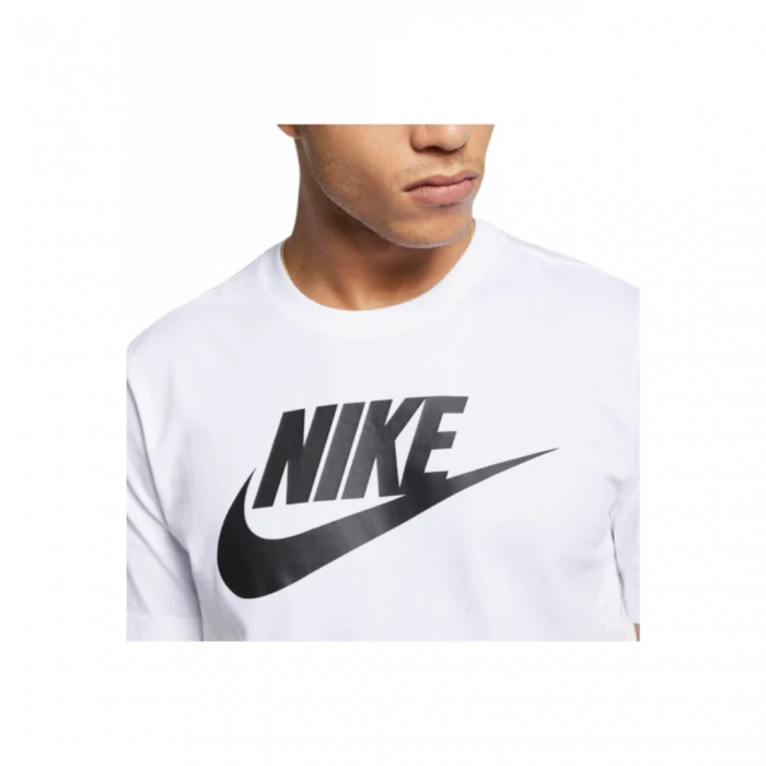M NSW TEE ICON FUTURA AR5004-101 [3]