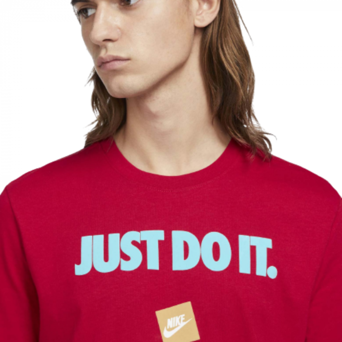 Tricou M Nsw Tee Jdi 12 Month [2]