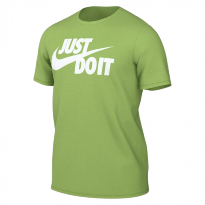 M NSW TEE JUST DO IT SWOOSH