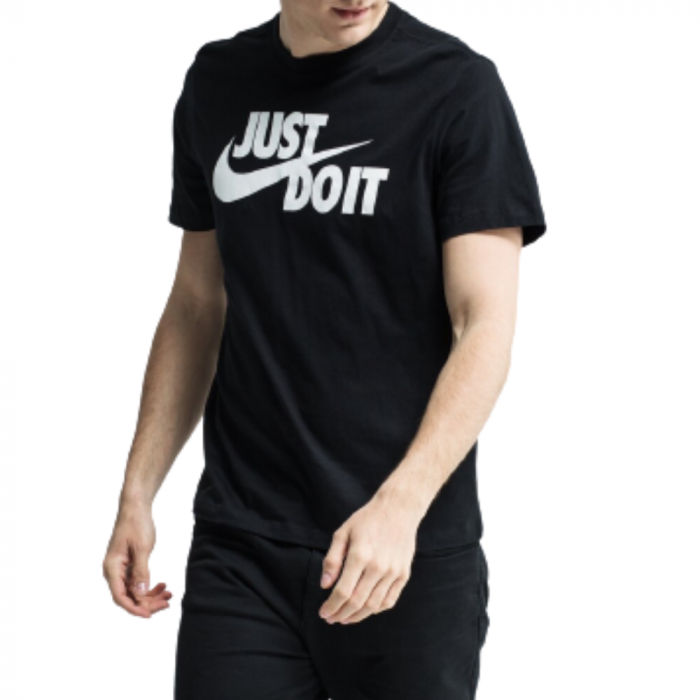 M NSW TEE JUST DO IT SWOOSH [2]