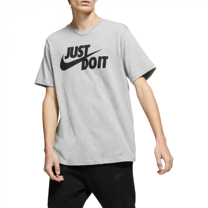M Nsw Tee Just Do It Swoosh [2]