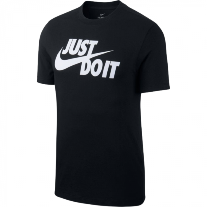 M NSW TEE JUST DO IT SWOOSH