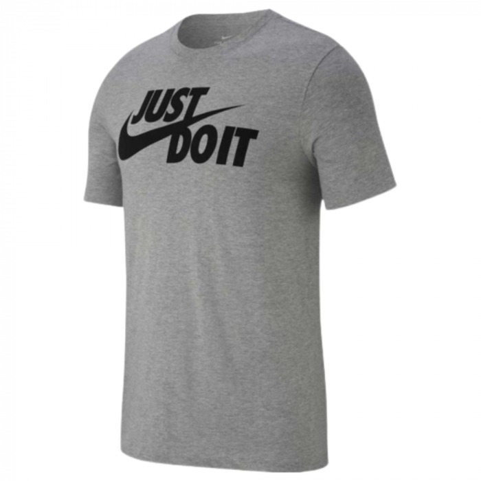 M Nsw Tee Just Do It Swoosh