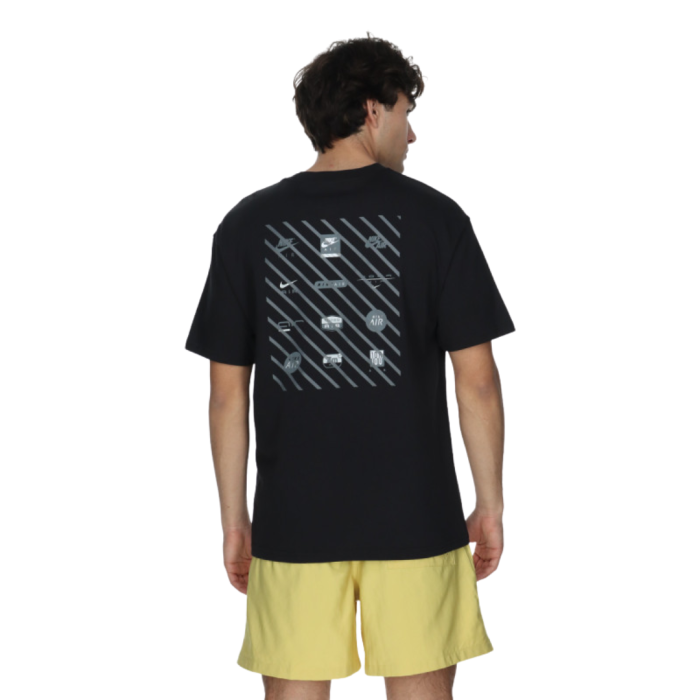 M NSW TEE M90 NK AIR SSNL SU25 HJ0726-010 [4]
