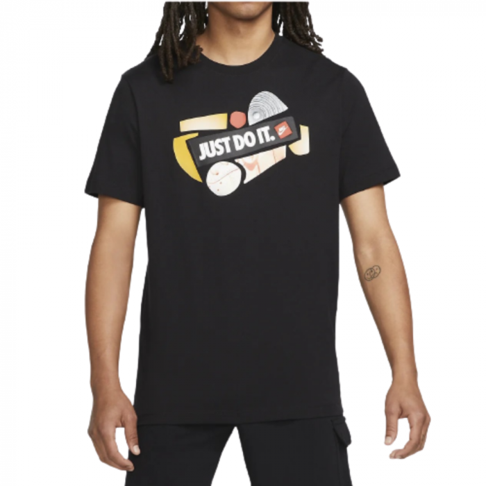 M Nsw Tee Rhythm Jdi Hbr [2]