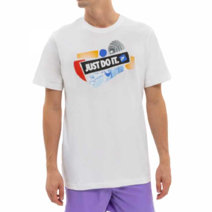 M Nsw Tee Rhythm Jdi Hbr [2]