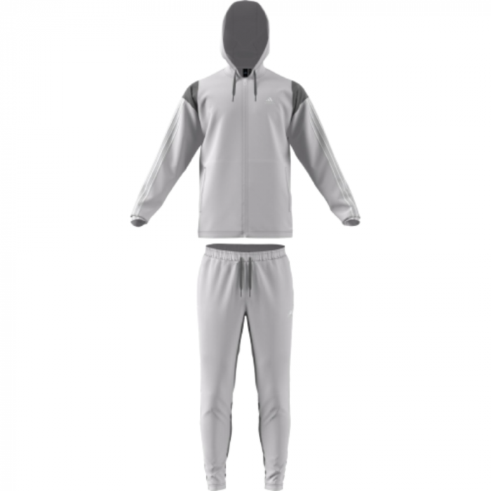 M Rib Tracksuit [2]
