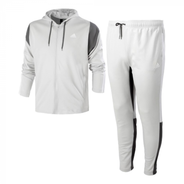 M Rib Tracksuit