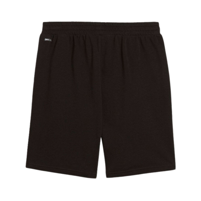 M TAD ESSENTIALS 8" Knit Short PUMA Blac 525909-01 [5]