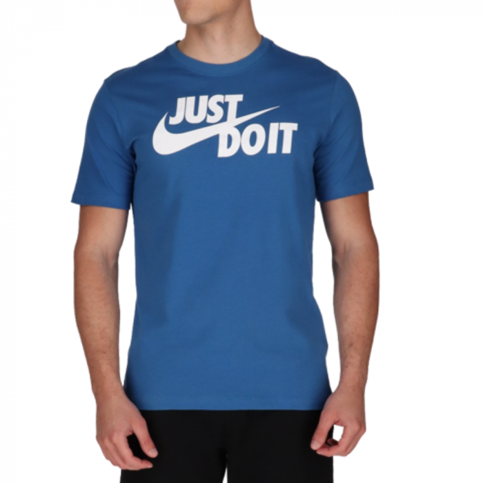M Nsw Tee Just Do It Swoosh [2]