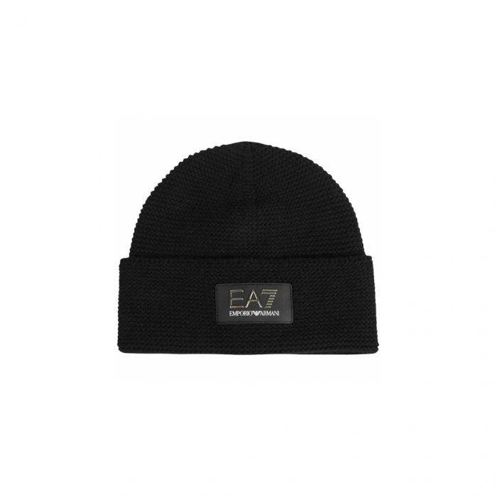 Man S Gold Beanie
