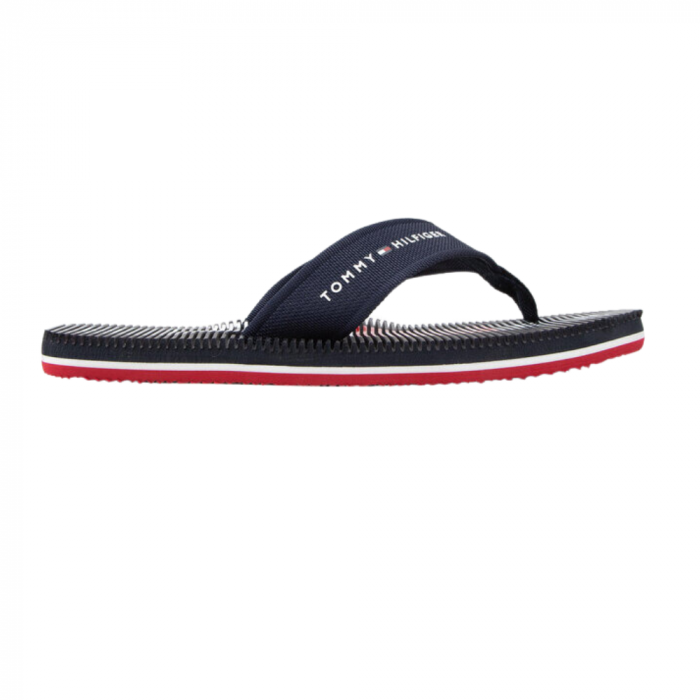 MASSAGE FOOTBED BEACH SANDAL [4]