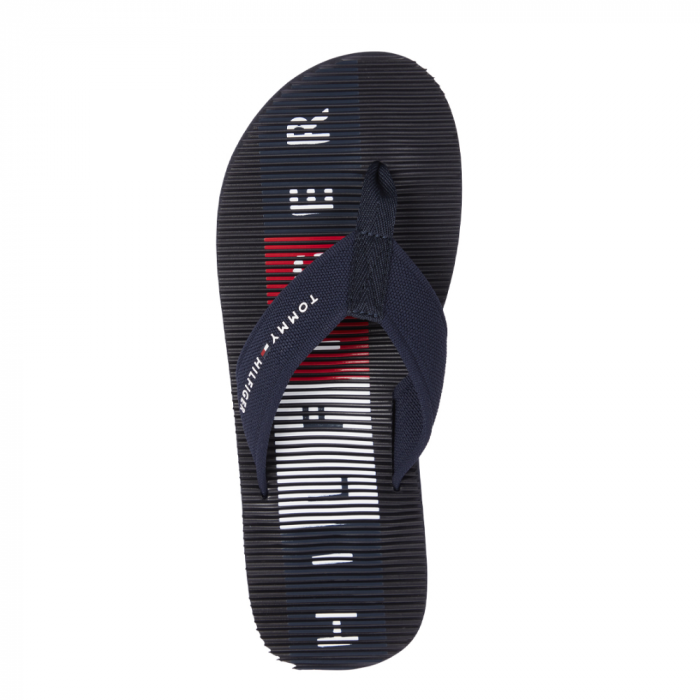 MASSAGE FOOTBED BEACH SANDAL [3]