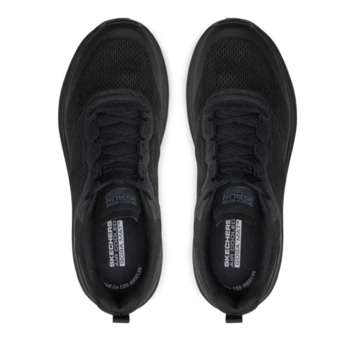 Max Cushioning Delta 220351-BBK [5]
