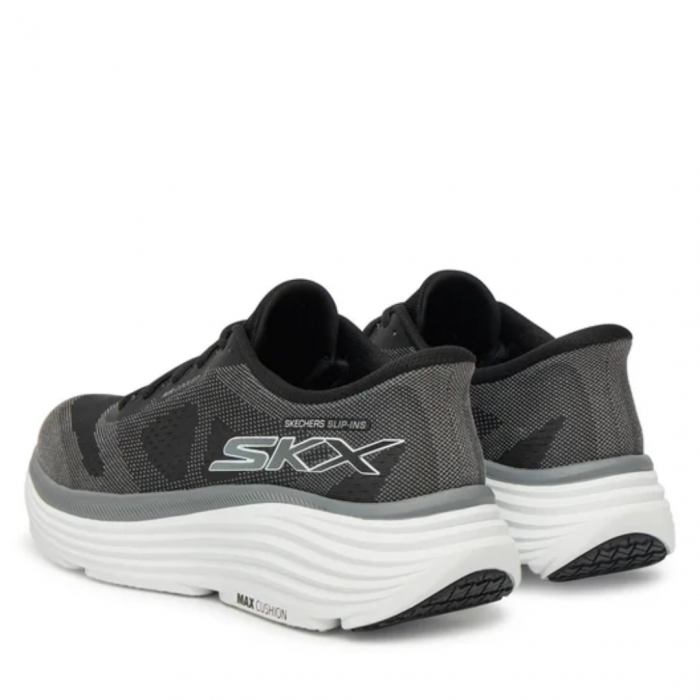 MAX CUSHIONING ENDEAVOUR - EX 220611-BLK [3]