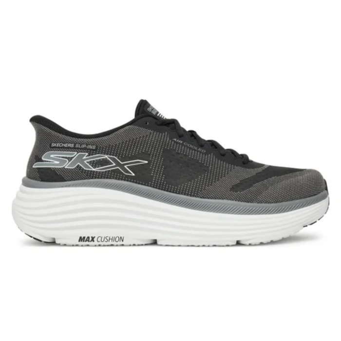 MAX CUSHIONING ENDEAVOUR - EX 220611-BLK