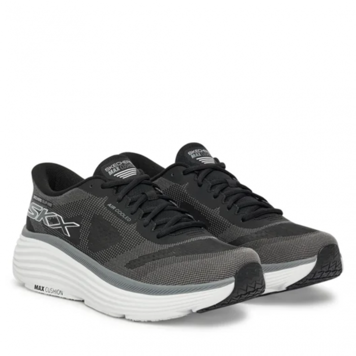 MAX CUSHIONING ENDEAVOUR - EX 220611-BLK [2]
