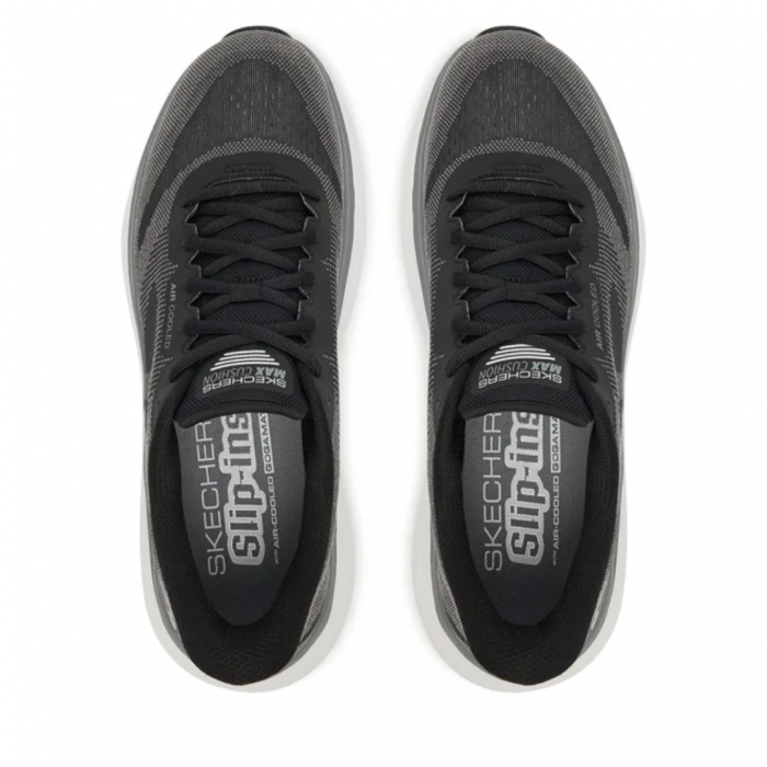 MAX CUSHIONING ENDEAVOUR - EX 220611-BLK [5]
