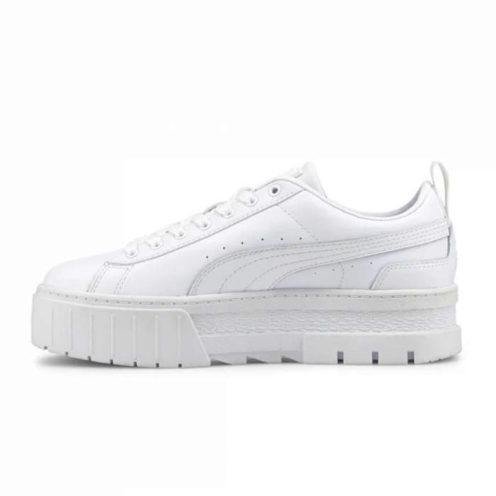 Mayze Classic Wns Puma White 384209-01 [2]