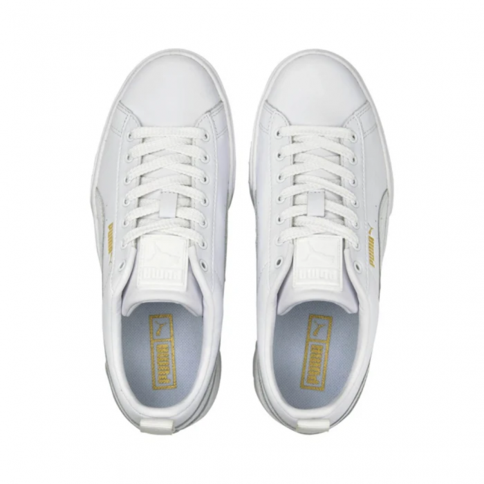 Mayze Classic Wns Puma White 384209-01 [3]