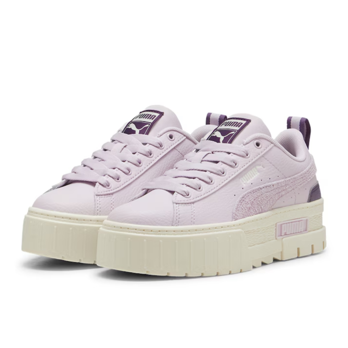 Mayze Dusty Summer Jr Grape Mist-Sugared 393614-02 [4]