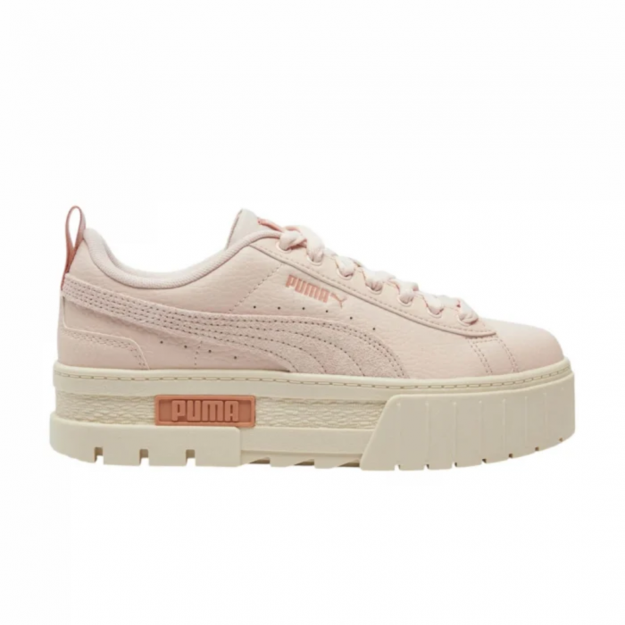 Mayze Dusty Summer Jr Island Pink-Alpine 393614-05